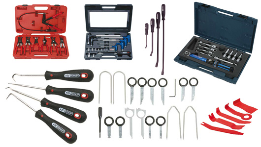 outils